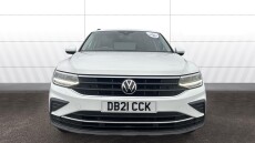 Volkswagen Tiguan 1.5 TSI 150 Life 5dr Petrol Estate